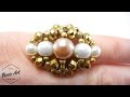 "Anastasia" Ring | How To Tutorial