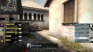 WYTEUR@BOT CLARENCE ACE
