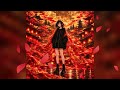 紅の羽衣/Crimson Feather Robe #花魁転生 #mellow #chillmusic #lofimusic