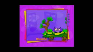 Kompilasi original filler spacetoon Indonesia volume 1