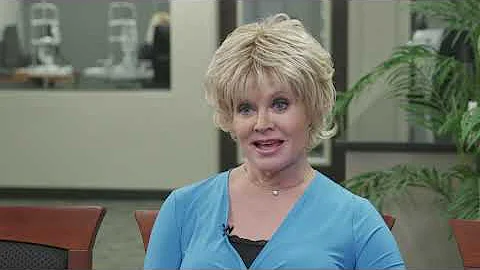 Vision For Life - Dr. Jeffrey Horn -  Vicki Testim...