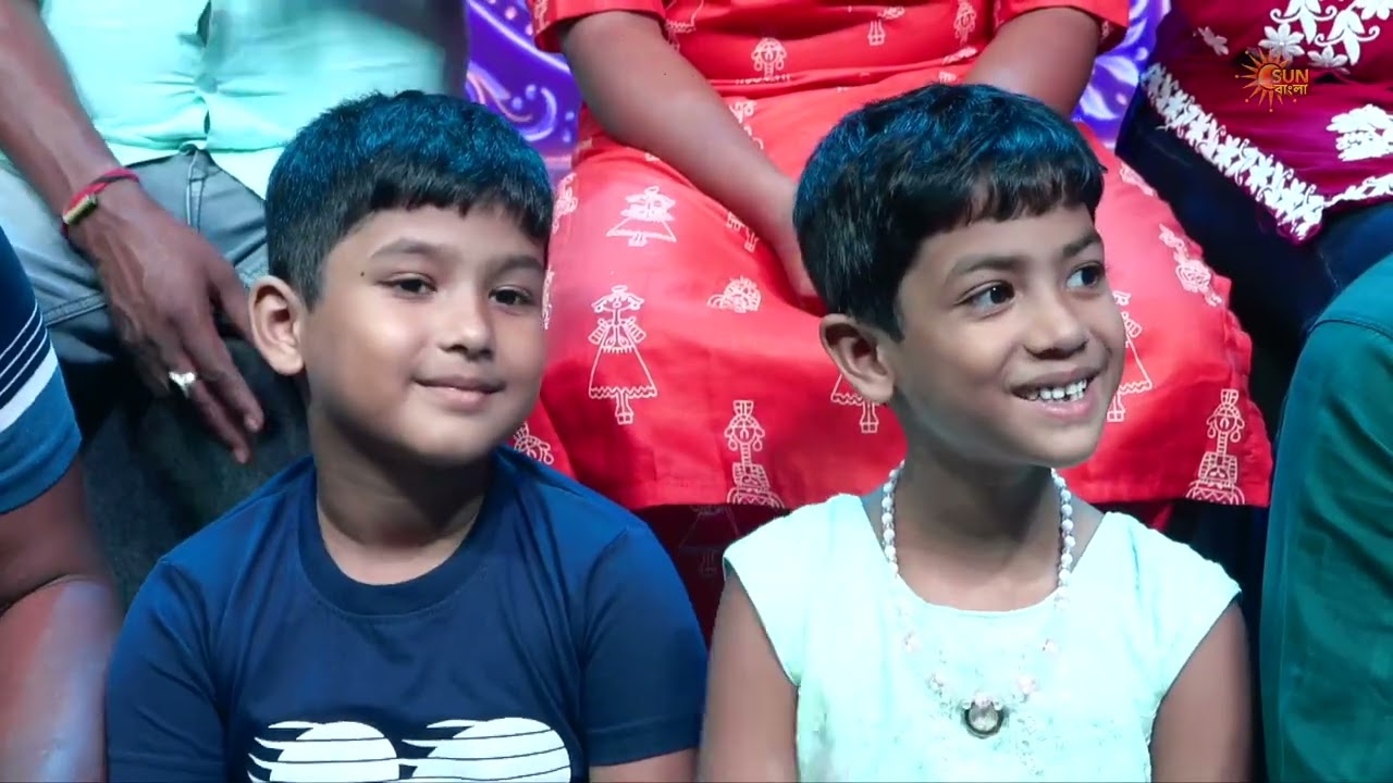 এই লক্ষ্মী জিতলে কী চায়? | Lakh Takar Lokkhi Labh | Game Show | 01 OCT | Full Ep pt 2 | Sun Bangla