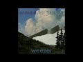 Weezer - Everything Was Right From The Start (Full Album)