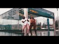 Fiokee - Very Connected ft Flavour | Dance Video | Hector & Mariam