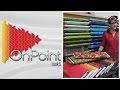 How to Pick Fabric For Your Quilt (Ep. 107)