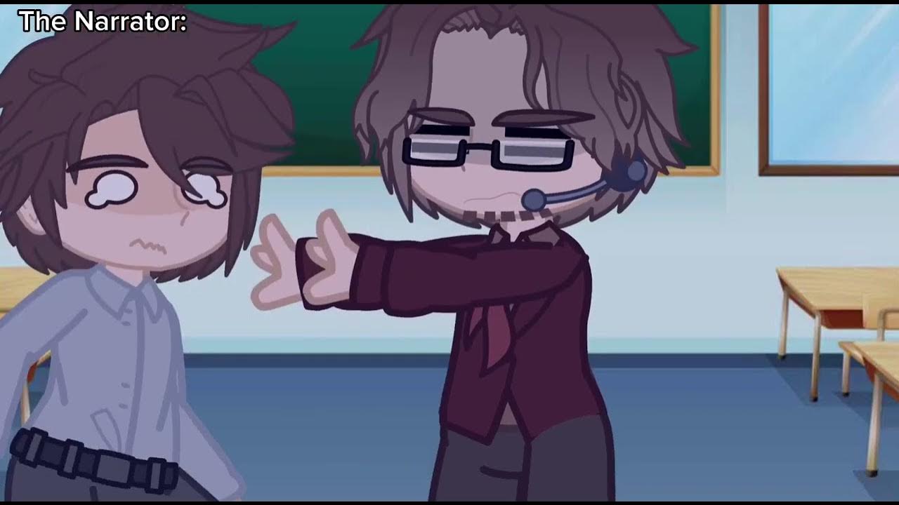 The Narrator Be Like (TSP) YouTube