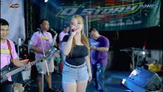 MISSING MY HEART DEVI AGUSTIN & BOS RAJAI - D'STORY MUSIC - HAPPY PARTY CPK COMMUNITY - LODAN SARANG