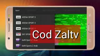 Cod Zaltv 25-10-2020 screenshot 3