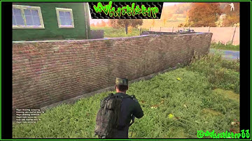 Arma 3 Breaking Point Electro Massacre