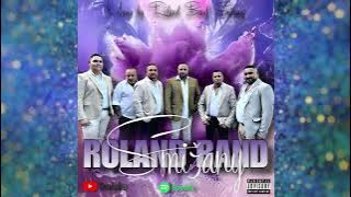 Roland Band Smižany - O jilo namarel ❤️