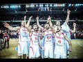 Boğaları devirdik! 🔥 🇹🇷 | Türkiye 71-67 İspanya | GENİŞ ÖZET 🏀