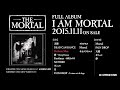 THE MORTAL / 【Barbaric Man】 先行試聴