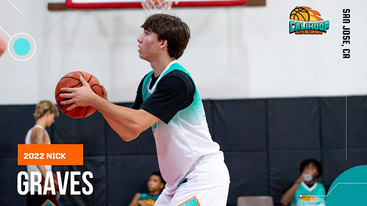 2022 Nick Graves Elite 80 Combine