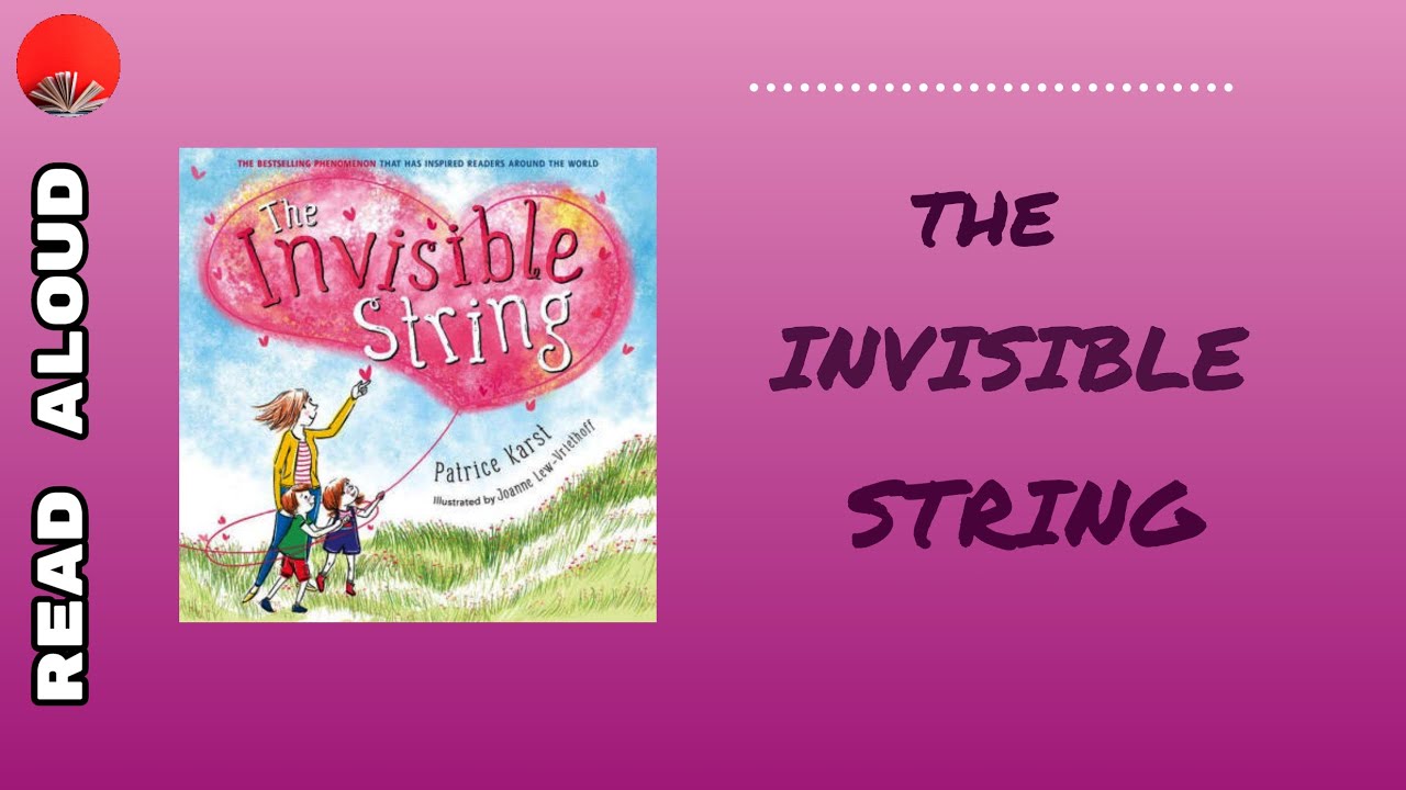 Kids - The Invisible String - Southern California Digital Library