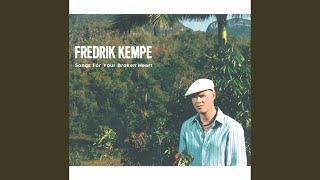 Watch Fredrik Kempe My Way video