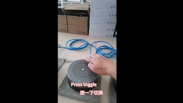 YVC810- GP8 Wired Cascade Omnidirectional Microphones for  400 sq.m conference room 200 participants