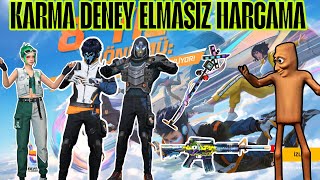 Karma Deney Elmasiz Harcama Ücretleri̇ Topladik Hi̇ç Para Yatirilmayan Hesap Free Fi̇re Max
