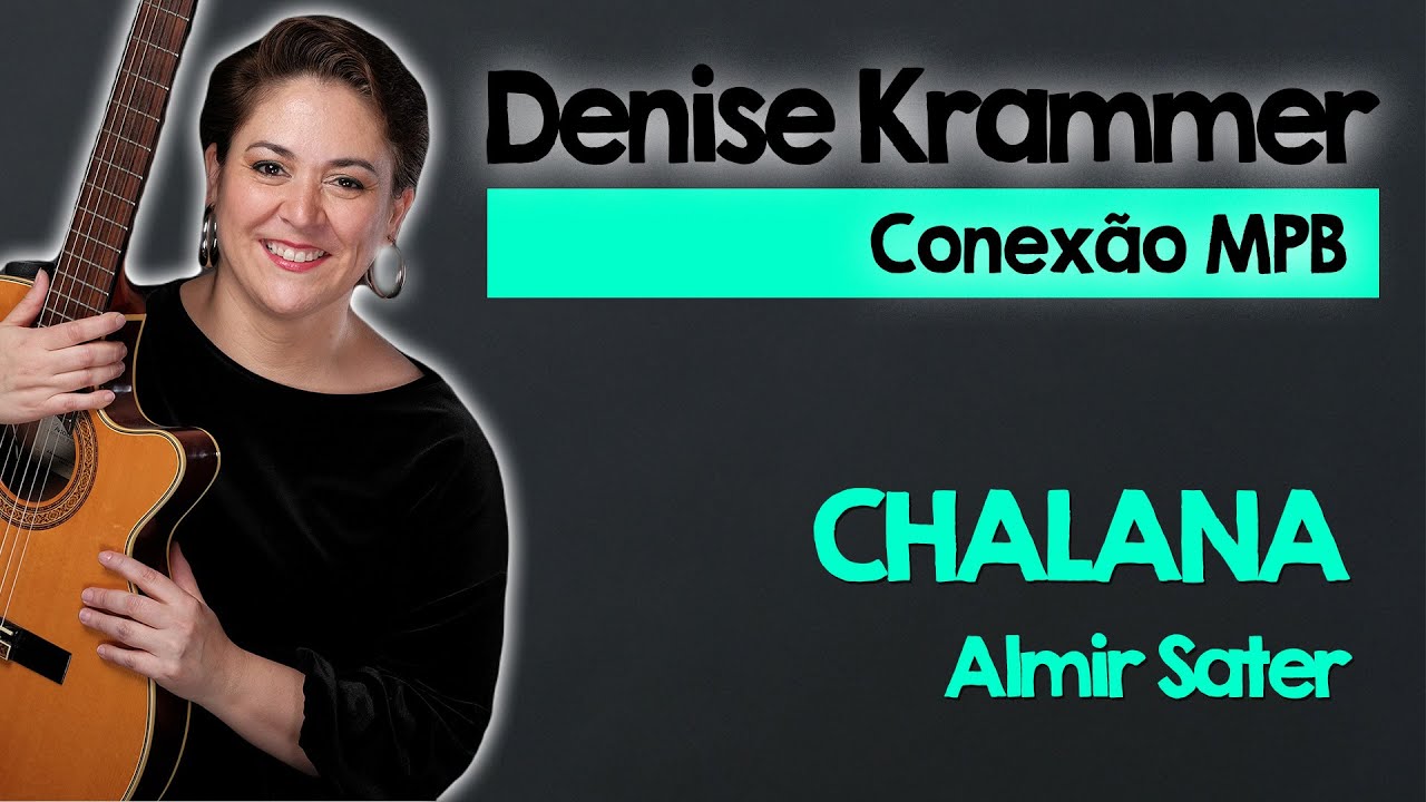 Chalana Almir Sater YouTube