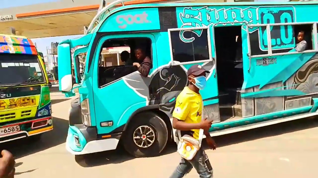 JUNCTION BIG 3 BATTLE(STUNG2,MAFIA,PUDDIN)