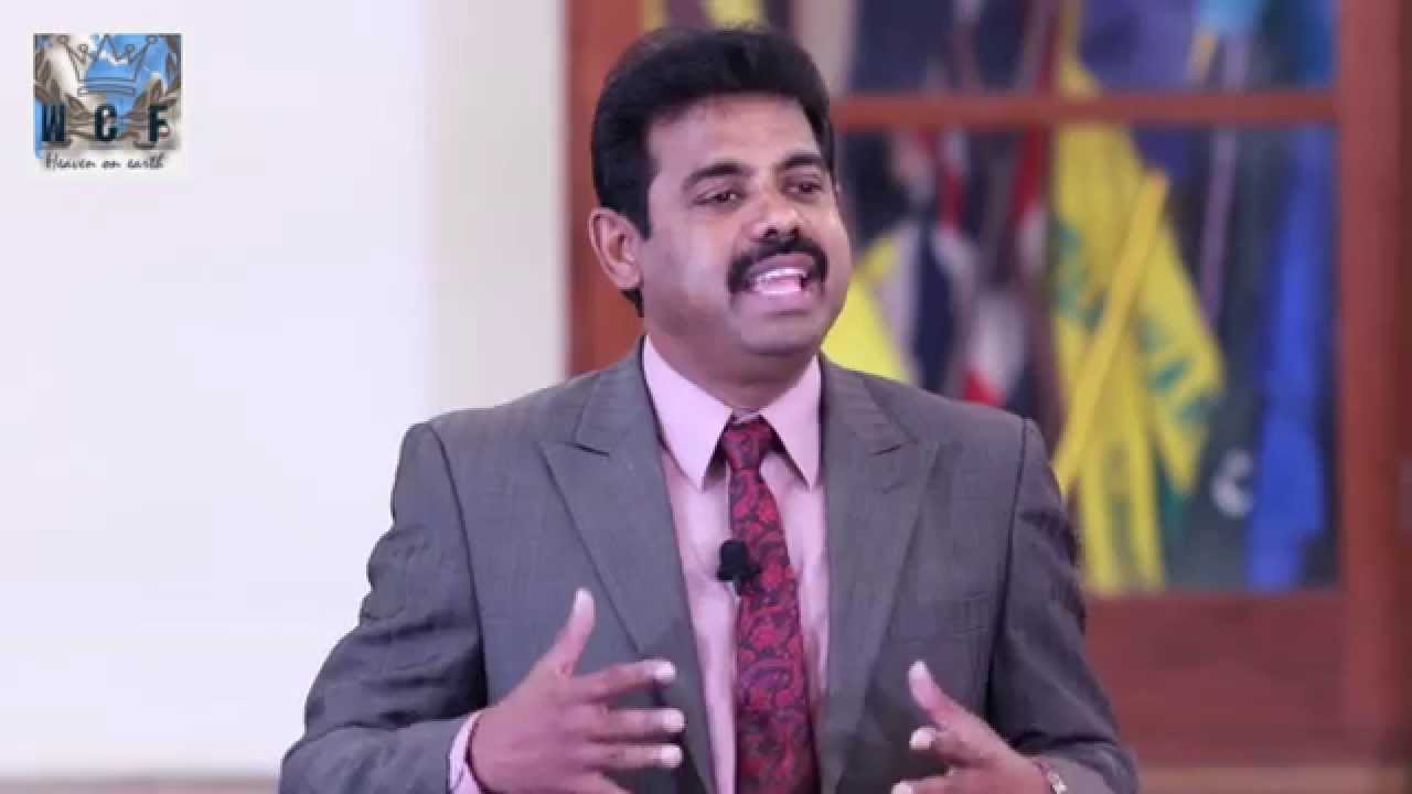 English & Tamil