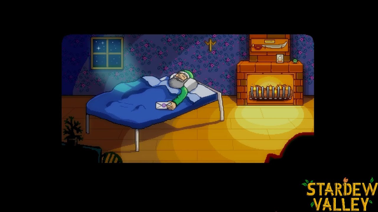 Stardew Valley Intro Scene YouTube stardew-valley-intro-scene-youtube