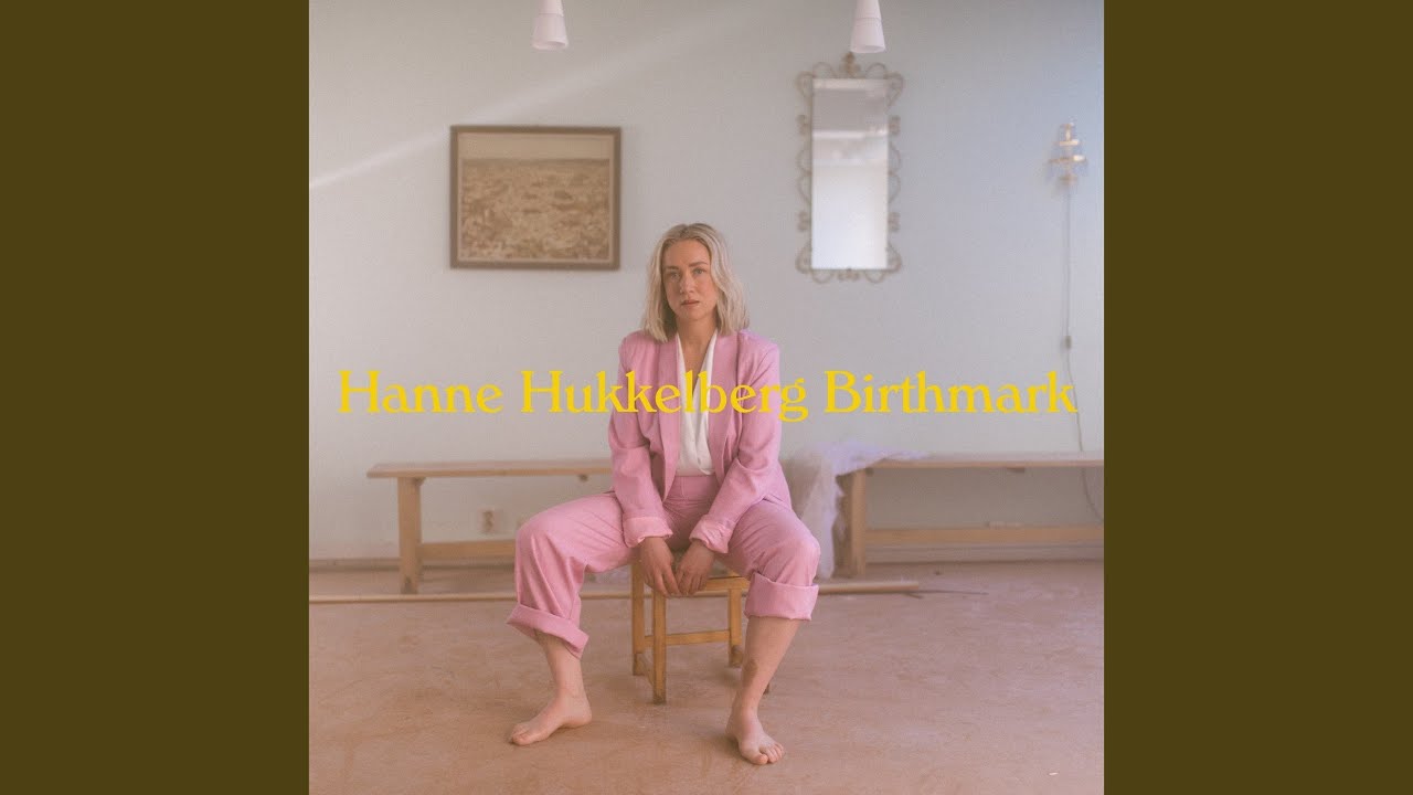 Guarda Birthmark su YouTube Guarda Birthmark su YouTube