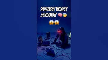 🤯 Your Brain CONSTANTLY Edits Reality (The Amazing Science of Perception) #brainfacts #neuroscience