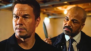 Corrupt City Mayor Threatened Him, Unaware He's Legendary Ex-Cop [Movie Recap]