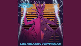 Lichdragon Fortissax (from 