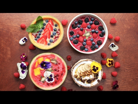 4-beautiful-smoothie-bowls