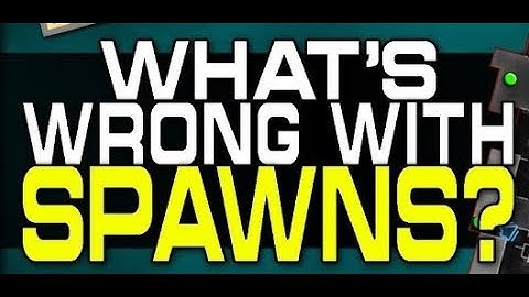 MODERN WARFARE is BROKEN (DEMONSTRATED)