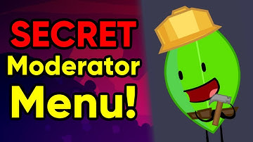 I Became a SPOTLIGHTER in BFDI: BRANCHES!