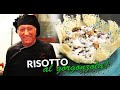 [RICETTA] Risotto al gorgonzola: ecco come farlo!