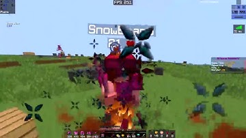 HACKLIGHTS ON BADLION CLIENT "FFA ARCANE WIN"