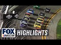 2021 Daytona 500 | NASCAR ON FOX HIGHLIGHTS