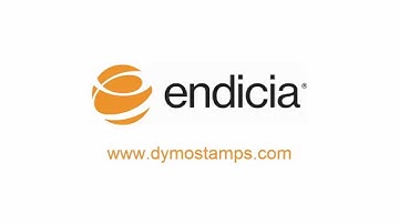 Print Online Postage with DYMO Stamps Online