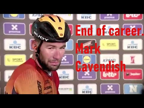 Video: Mark Cavendish jashtë garës ndërsa Arnaud Démare fiton Fazën 4 të Tour de France 2017