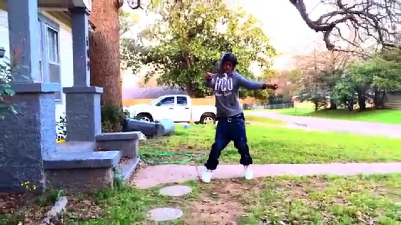 Quill Ft. Showtime - Yeet | Yeet Dance Video