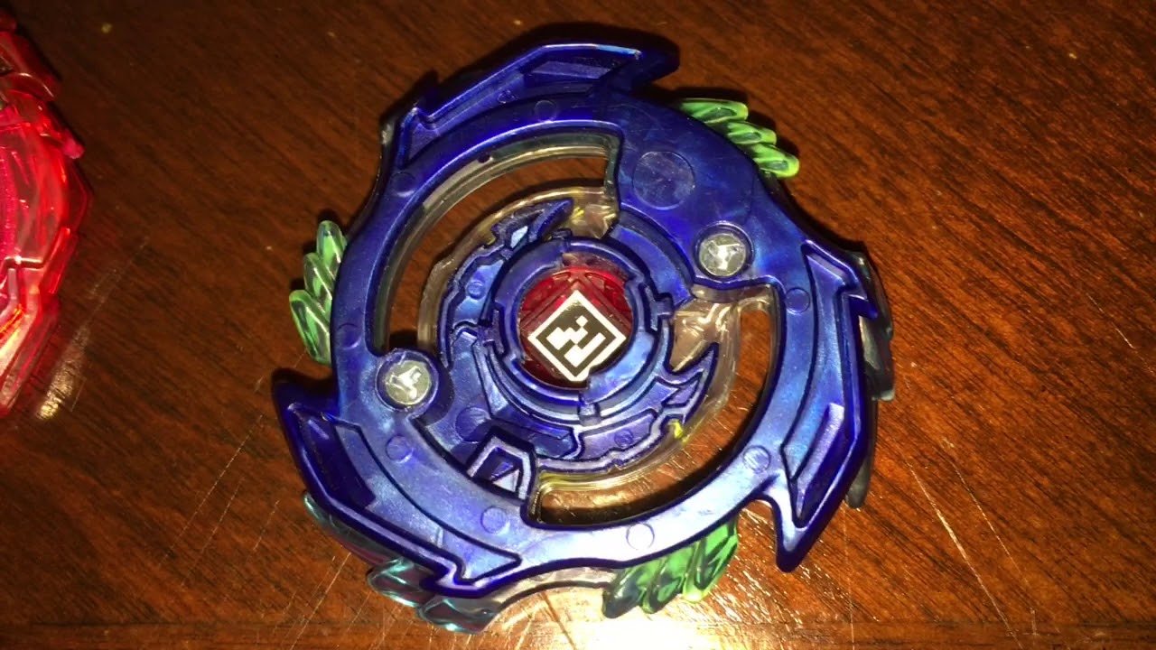 Beyblade Burst Evolution QR Codes - YouTube