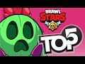 ТОП 5 ИГР, ПОХОЖИХ НА БРАВЛ СТАРС | CLEO BRAWL STARS/BRAVL STARS