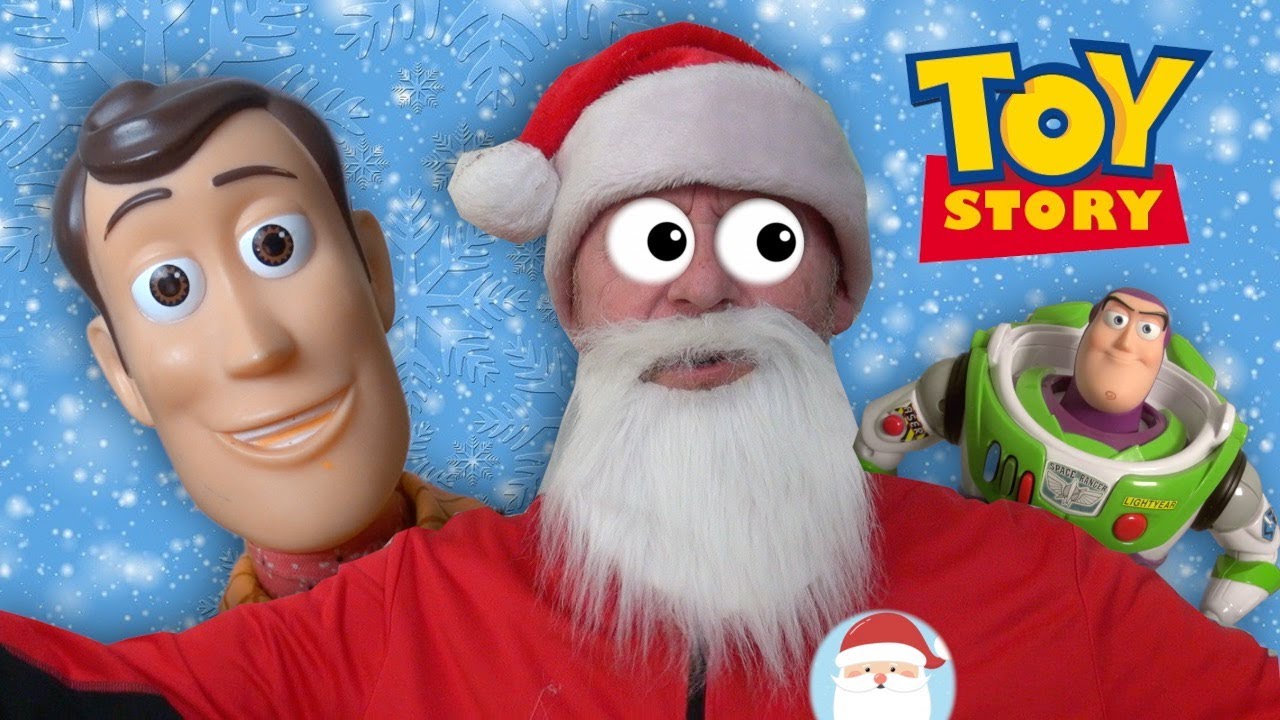 🎄Kapan Katsuragi 🎁 CHRISTMAS EDITION 🌟 on X: Toy Story 5 You did WHAT  with Woody???  / X