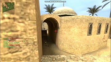 Funny Online Trolling...|Counter-Strike:source