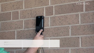 Evolv® Terminals - Fassadeninstallation