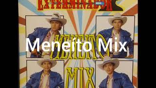 grupo Exterminador meneito mix