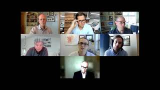 Air Quality and Lung Health: Webinar, June 2021