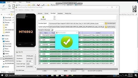 How to Flash "Firmware" For All Htc Devices (Stock Rom) || 100% Working Method With Proof ☑