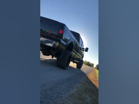 6.7 powerstroke - YouTube