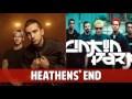 Heathens vs. In The End (Twenty one Pilots/ Linkin Park) MASHUP