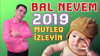 Teymur Behramoğlu Elnur Şamaxılı Tay Nəvəm Yenimaxılı  Bal Nəvəm Bal Nəvəm Yoxdu Sənə  2019