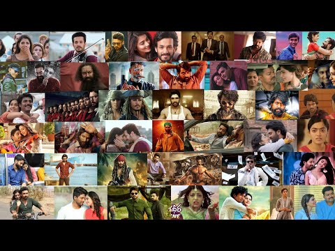 Top 50 Famous South Indian Love BGM Collection South Famous Love Bgm S Ringtones Ever Part 2